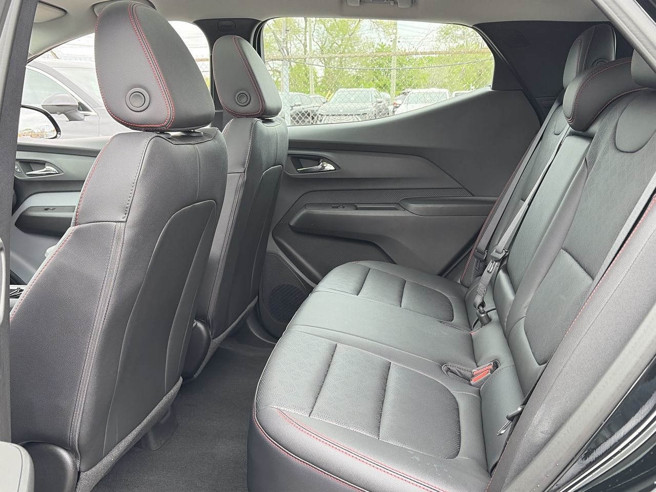 2027 Chevrolet Bolt in Saint-Leonard, Quebec