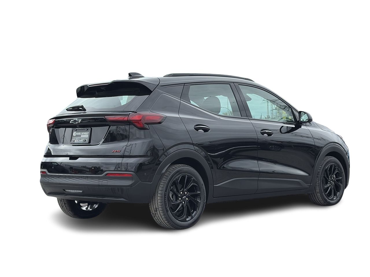 2027 Chevrolet Bolt in Saint-Leonard, Quebec