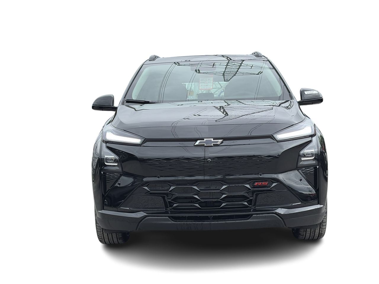 2027 Chevrolet Bolt in Saint-Leonard, Quebec