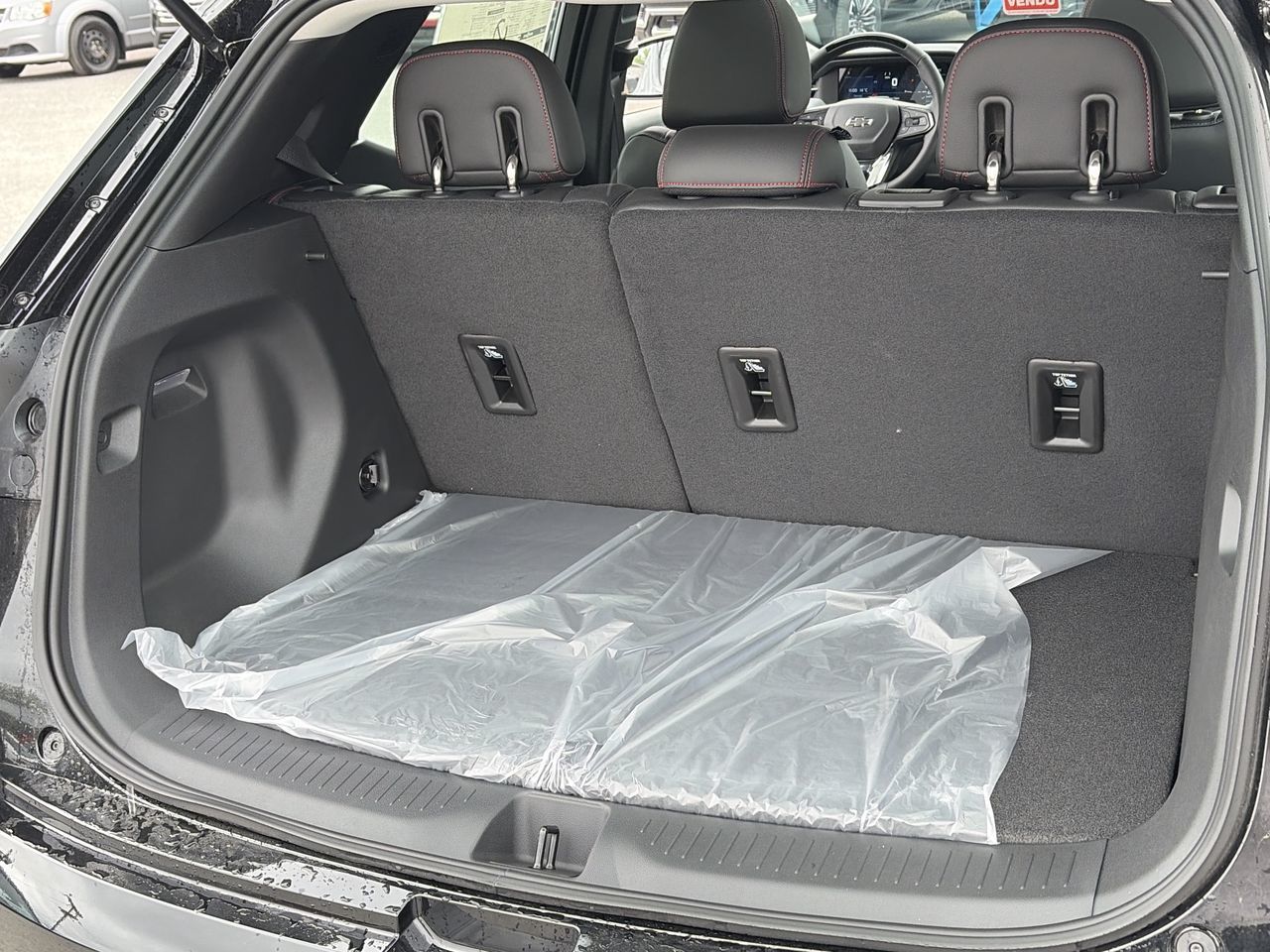 2027 Chevrolet Bolt in Saint-Leonard, Quebec