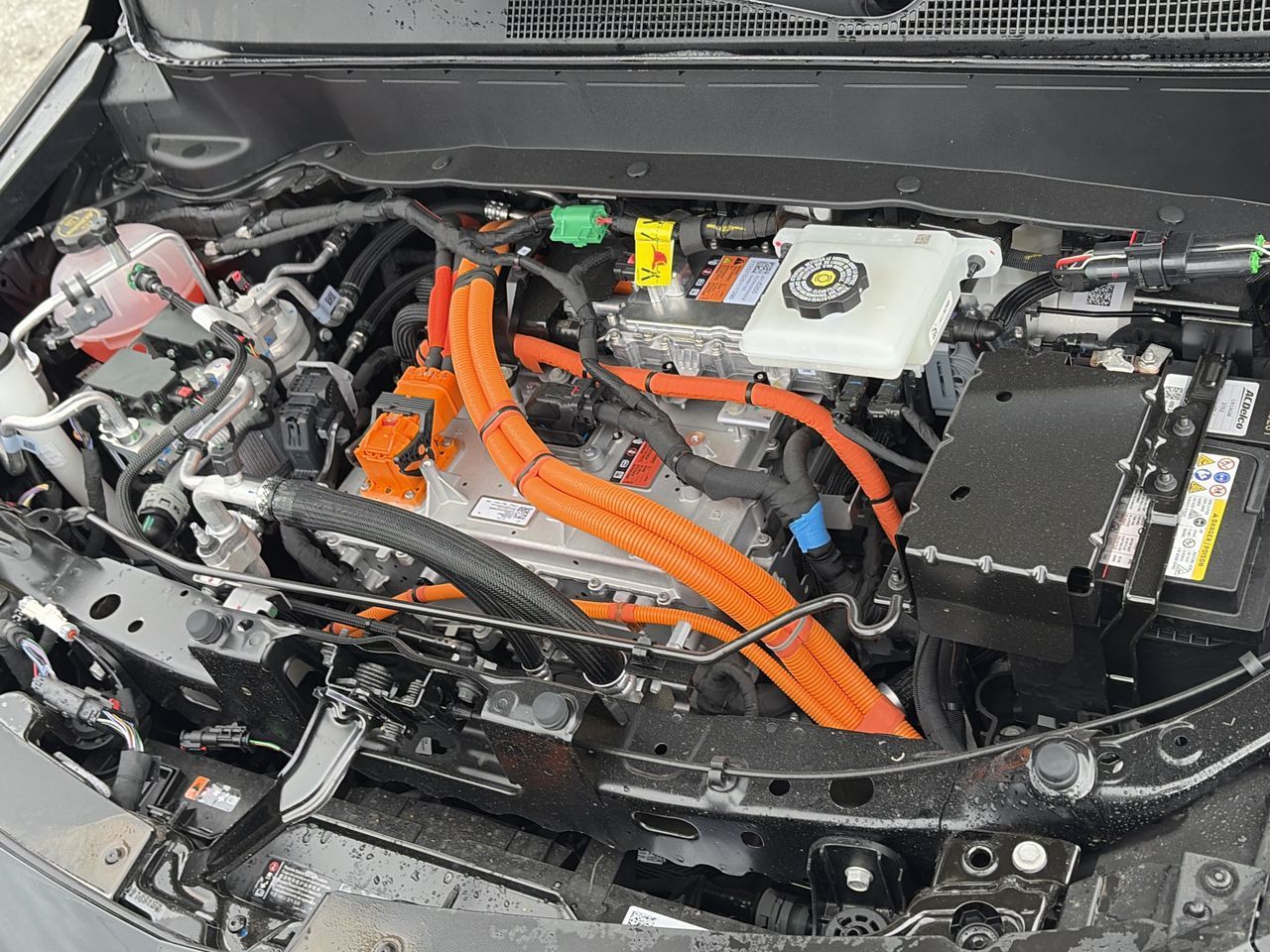 2027 Chevrolet Bolt in Saint-Leonard, Quebec