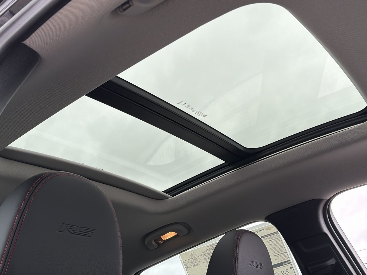 2027 Chevrolet Bolt in Saint-Leonard, Quebec