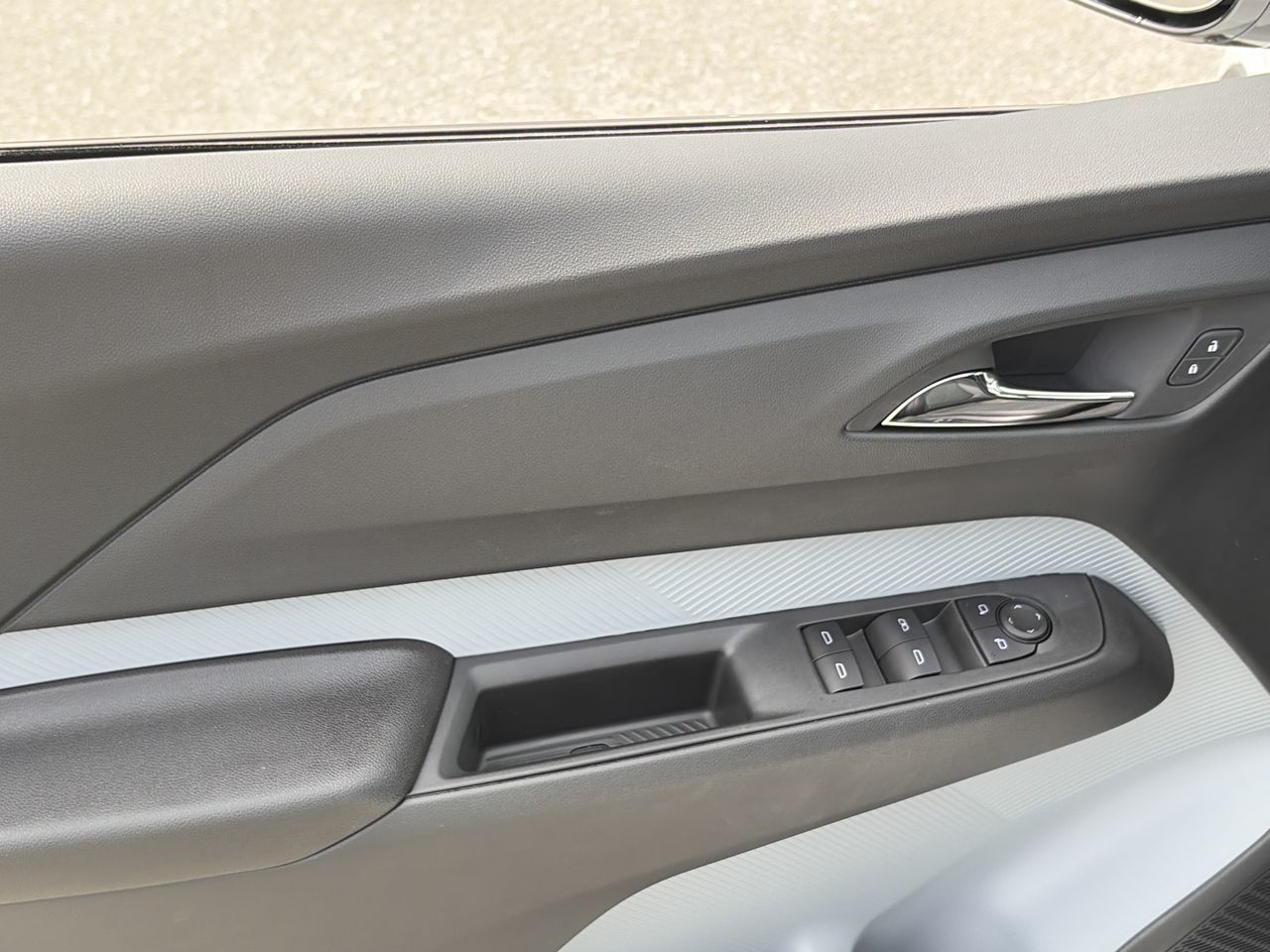 2027 Chevrolet Bolt