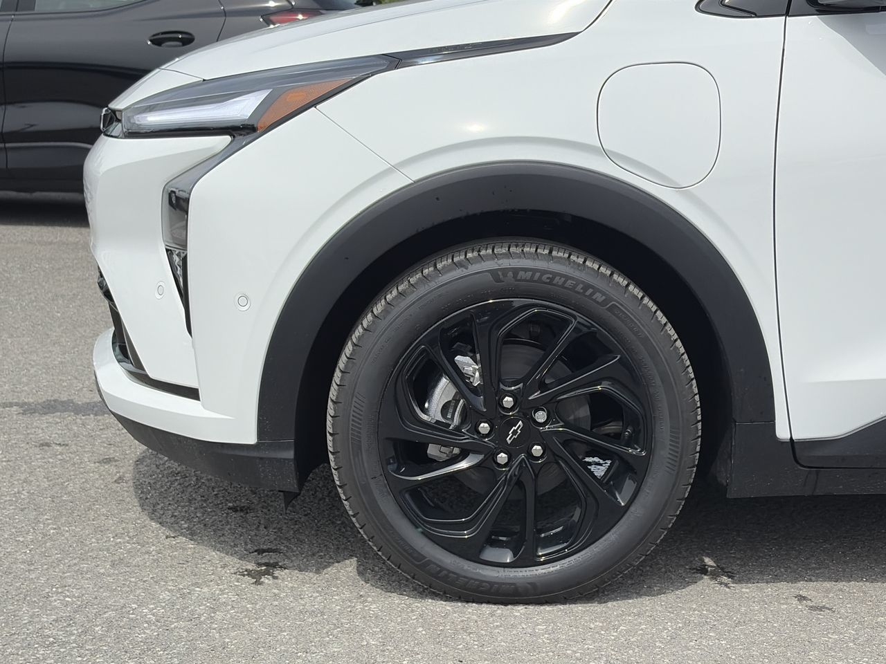 2027 Chevrolet Bolt
