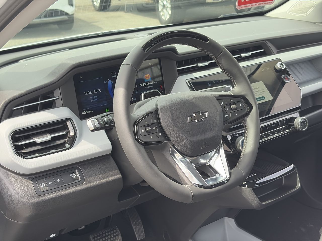 2027 Chevrolet Bolt