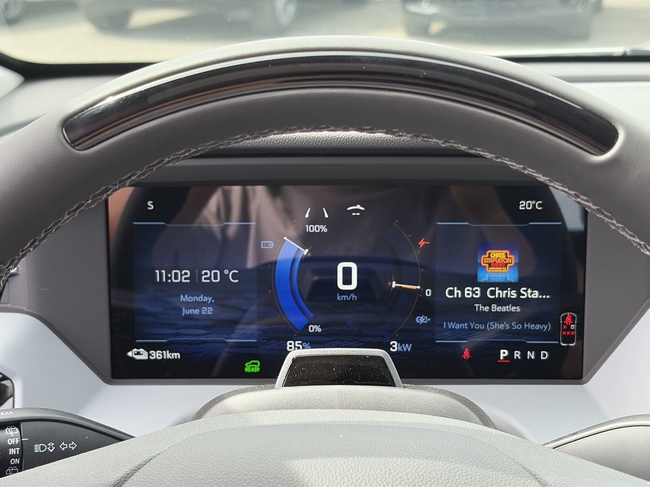 2027 Chevrolet Bolt