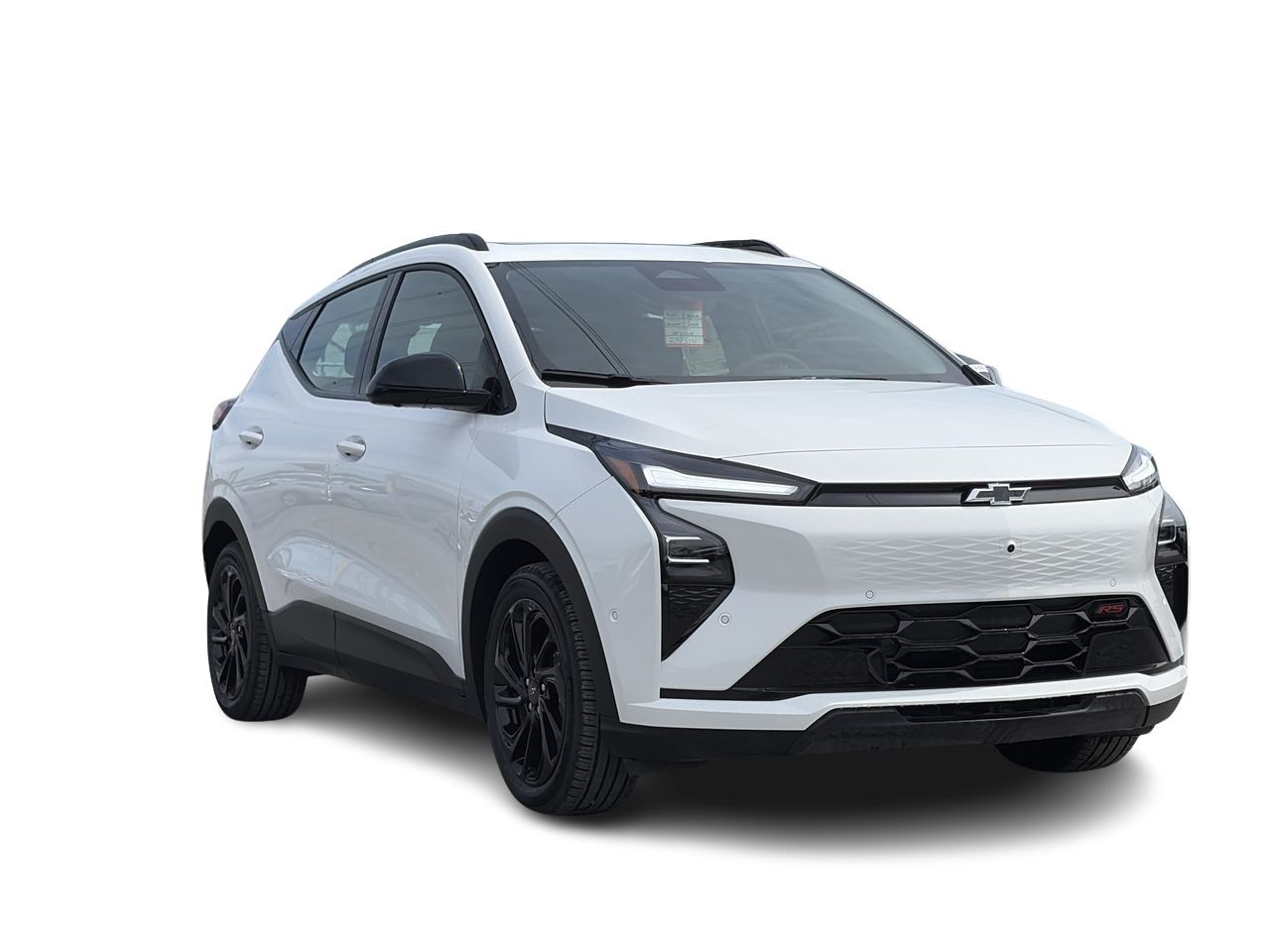 2027 Chevrolet Bolt
