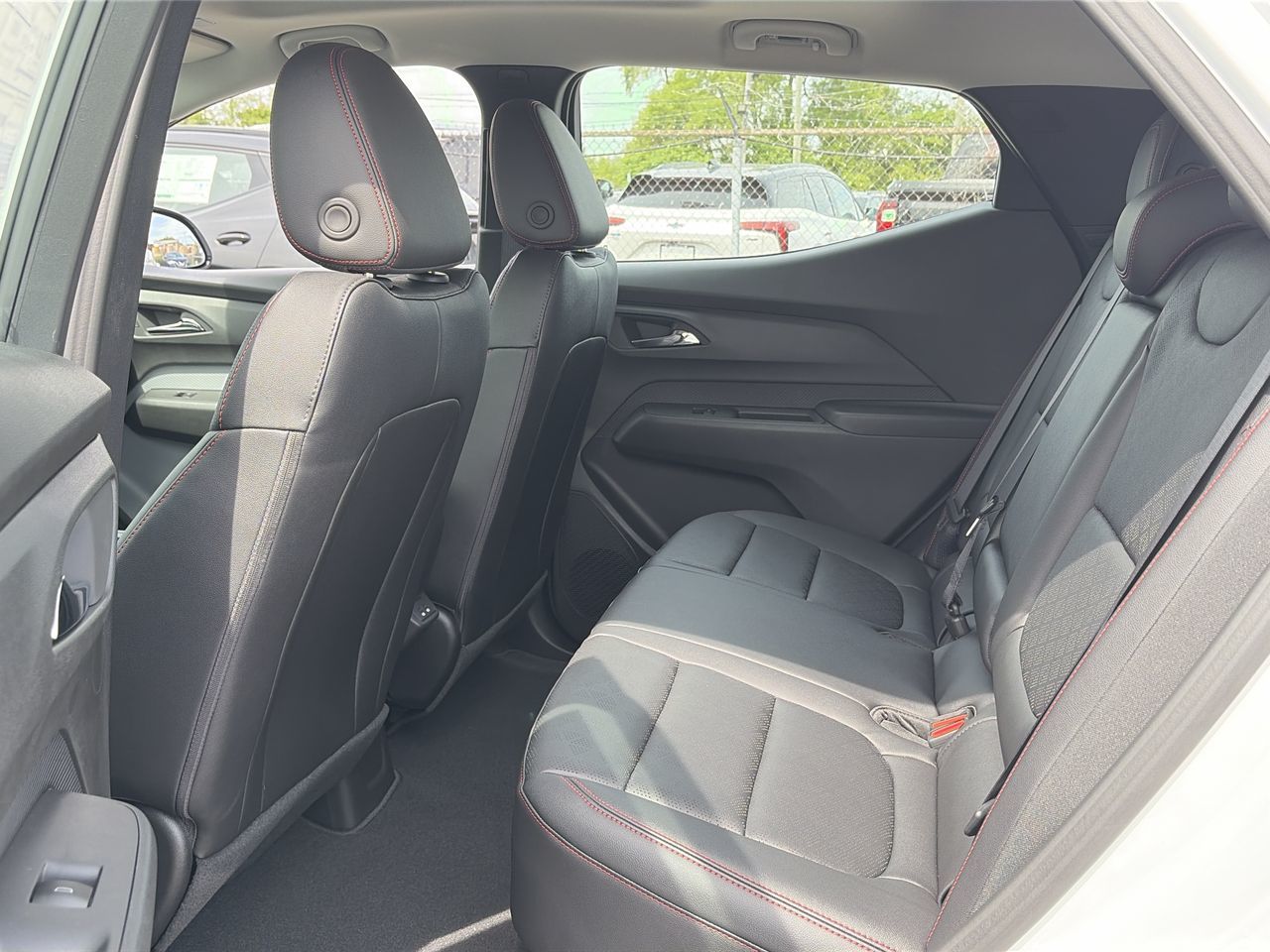 2027 Chevrolet Bolt
