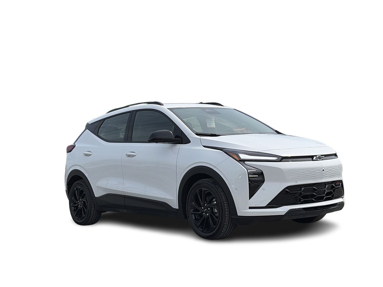 2027 Chevrolet Bolt