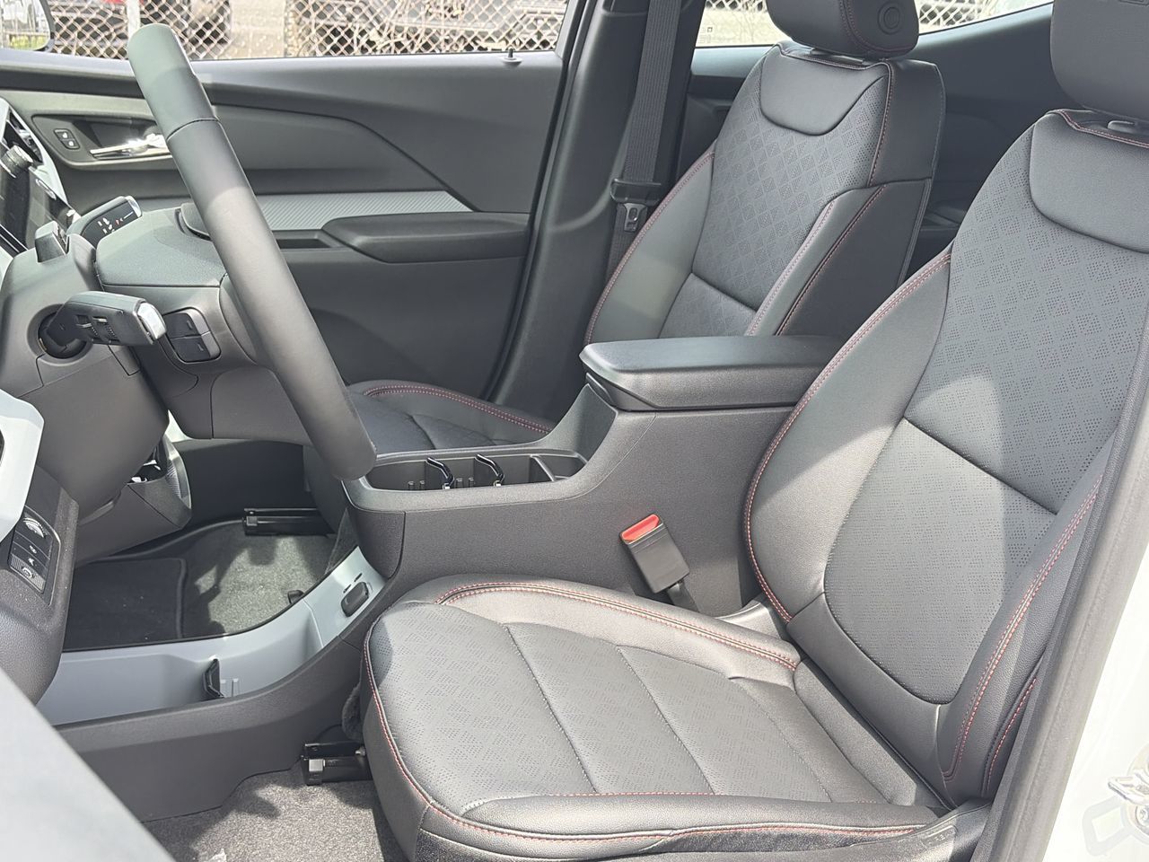 2027 Chevrolet Bolt
