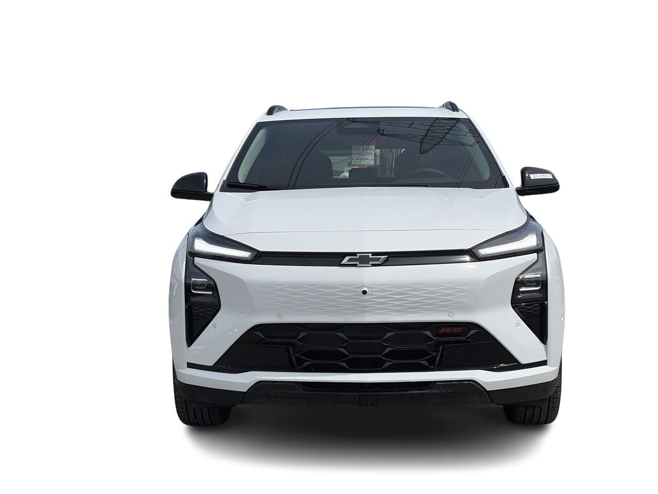 2027 Chevrolet Bolt