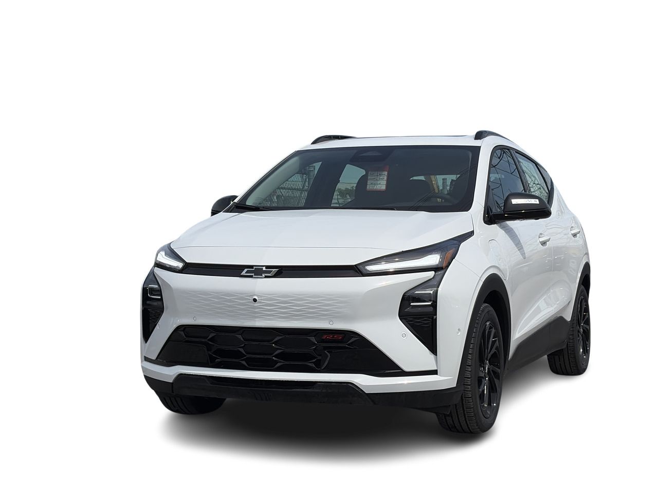 2027 Chevrolet Bolt