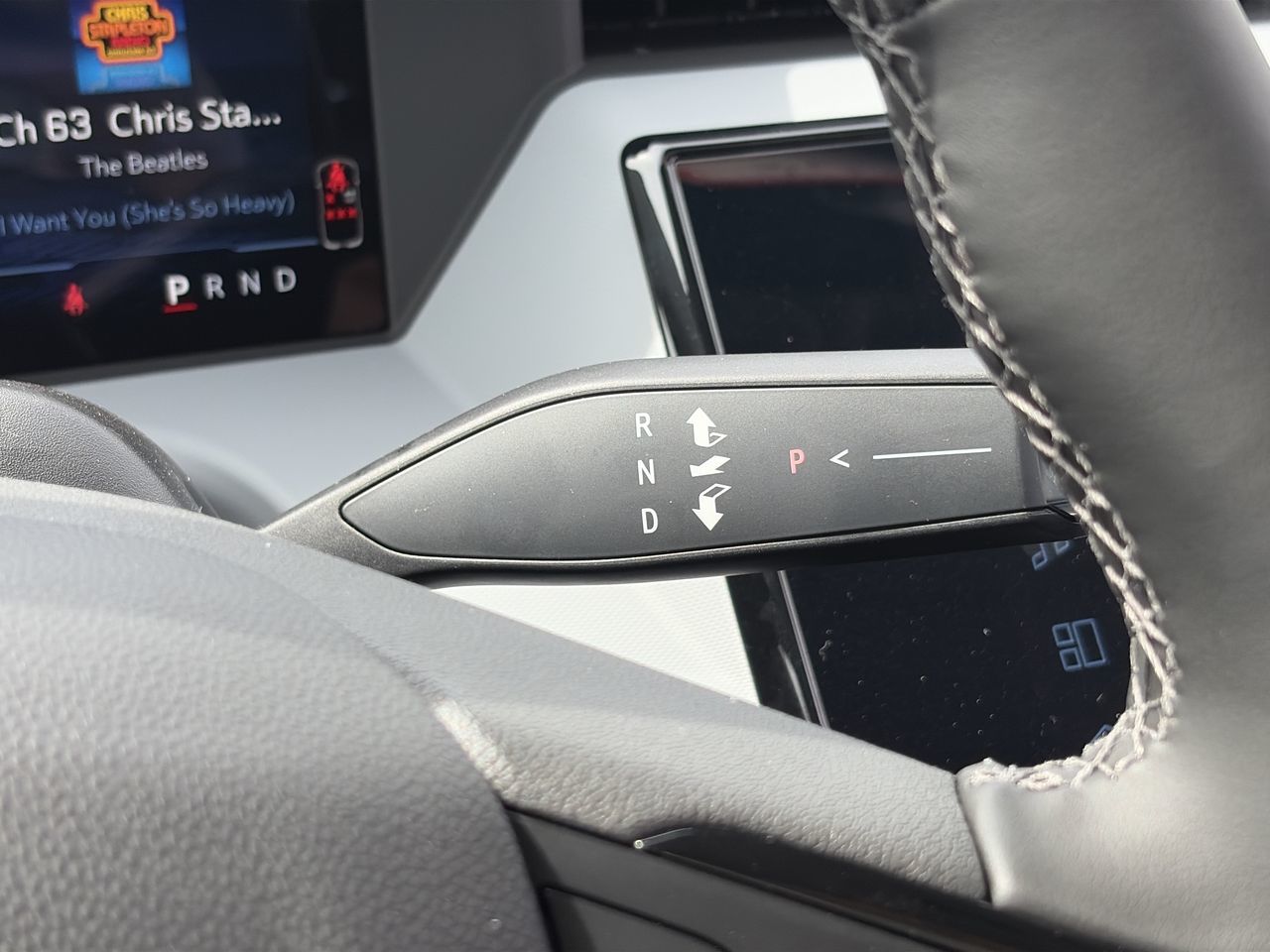 2027 Chevrolet Bolt