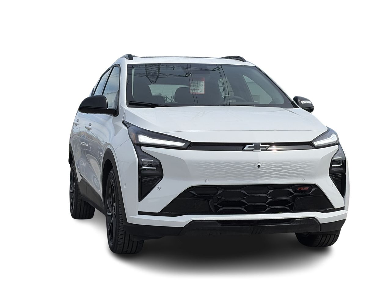 2027 Chevrolet Bolt