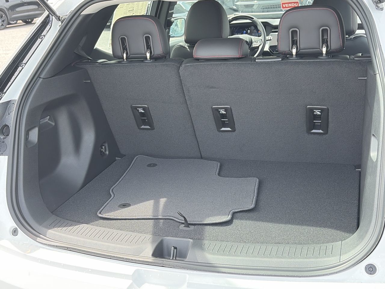 2027 Chevrolet Bolt