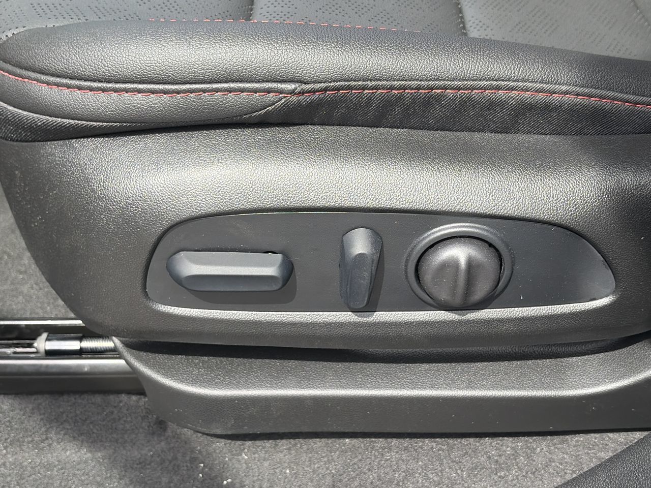 2027 Chevrolet Bolt