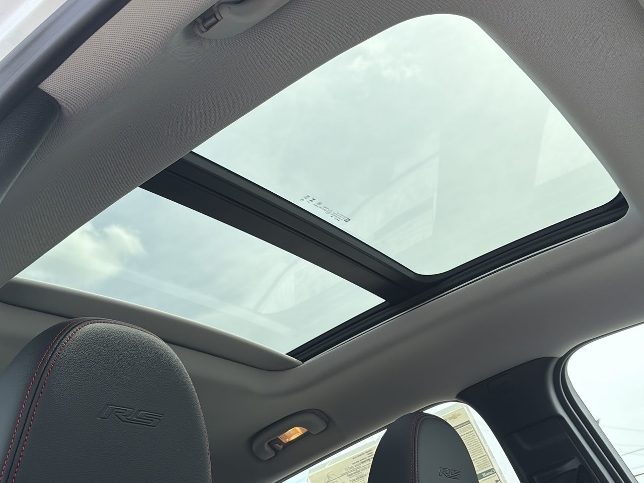 2027 Chevrolet Bolt