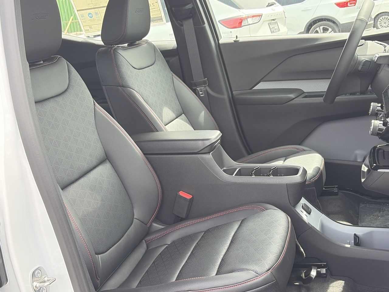 2027 Chevrolet Bolt