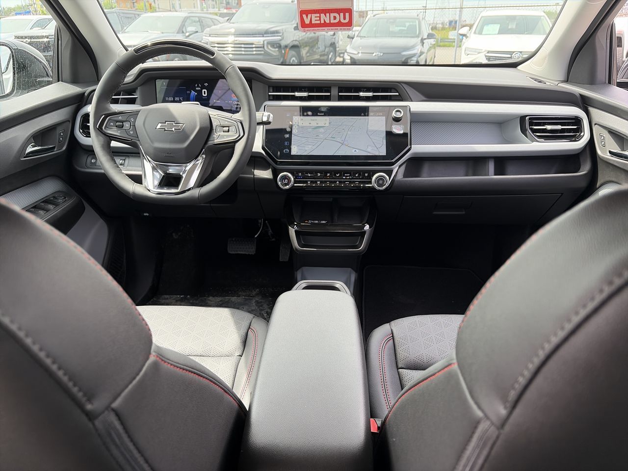 2027 Chevrolet Bolt