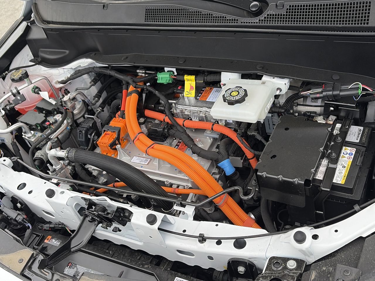 2027 Chevrolet Bolt in Saint-Leonard, Quebec