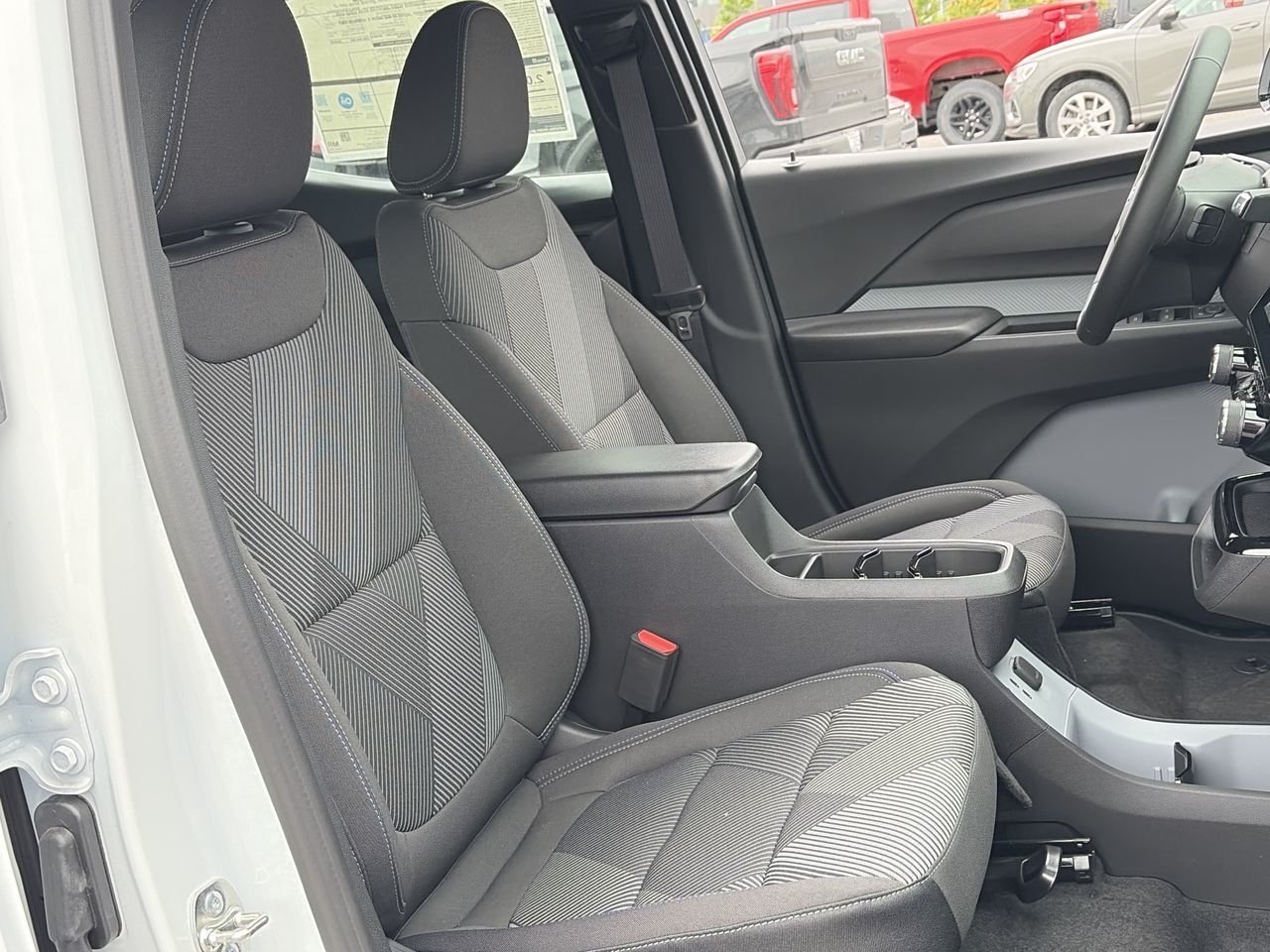 2027 Chevrolet Bolt in Saint-Leonard, Quebec