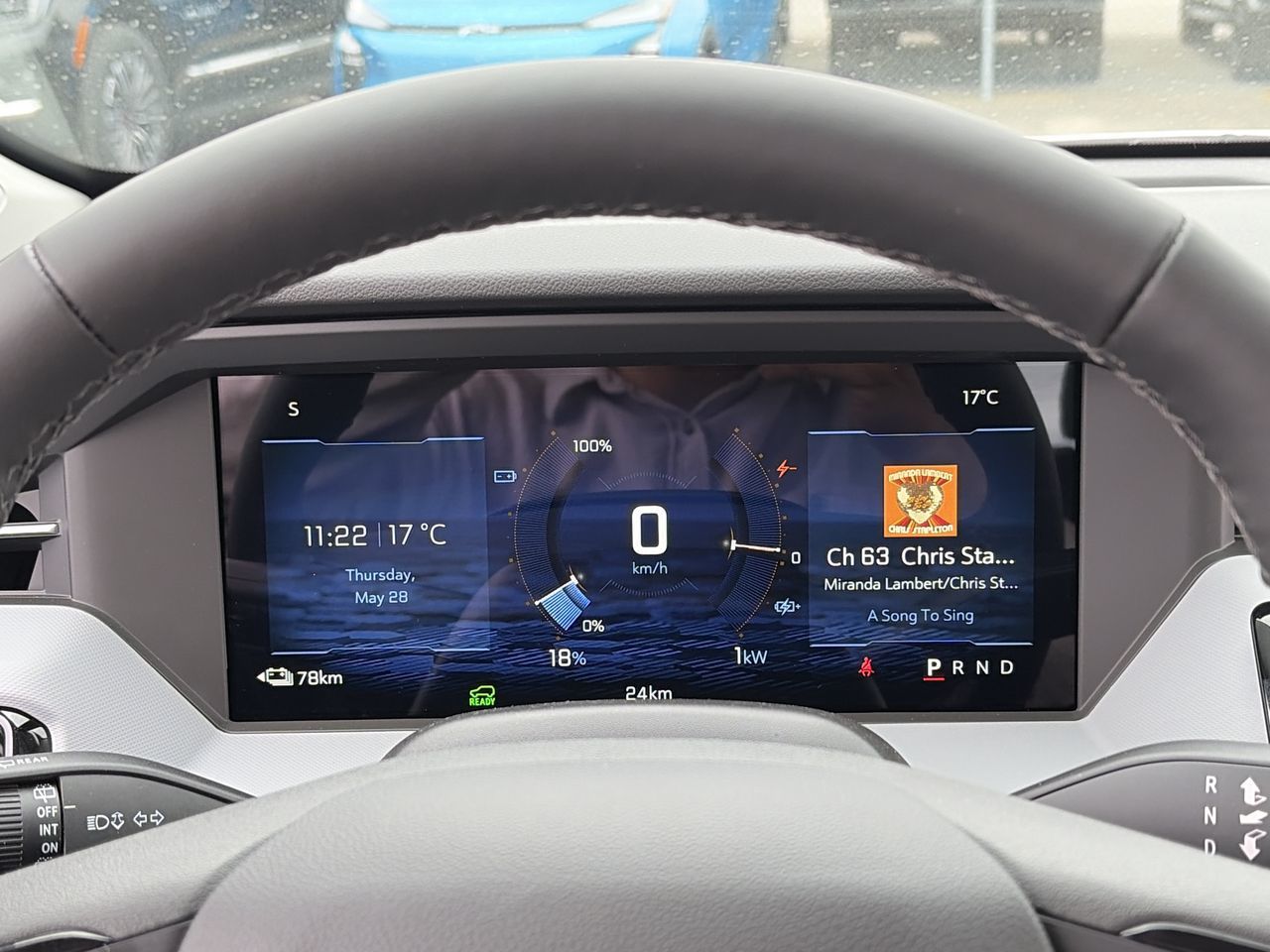 2027 Chevrolet Bolt in Saint-Leonard, Quebec