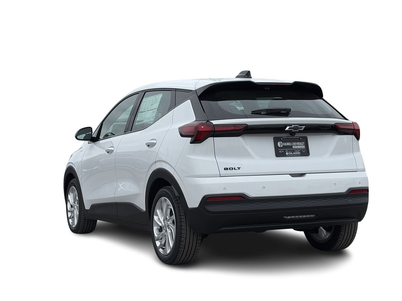 2027 Chevrolet Bolt in Saint-Leonard, Quebec