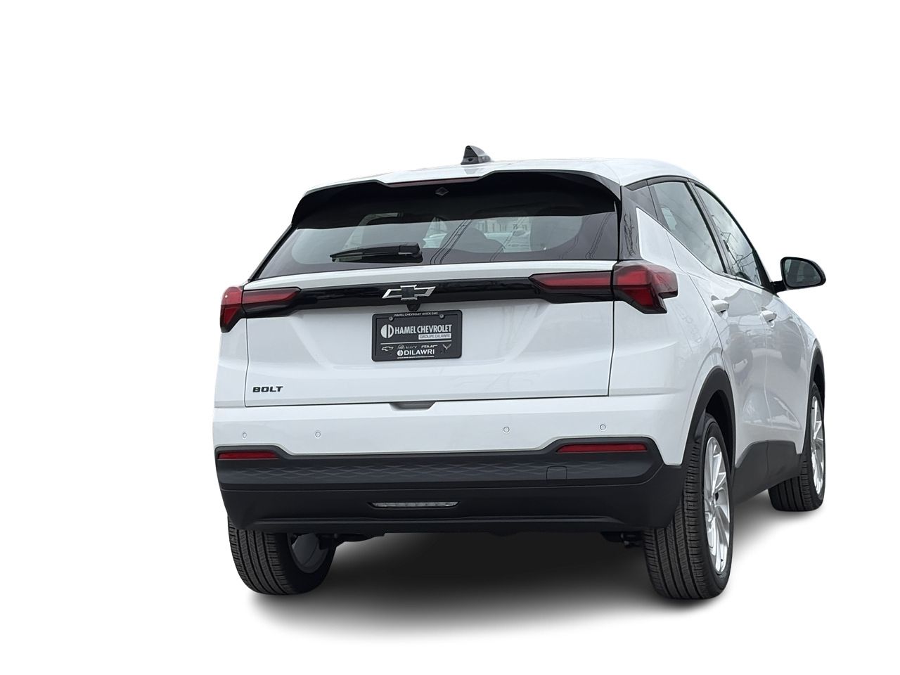 2027 Chevrolet Bolt in Saint-Leonard, Quebec