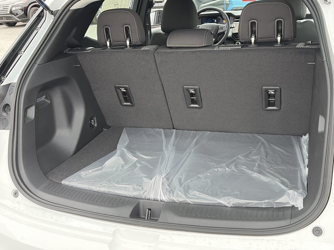 2027 Chevrolet Bolt in Saint-Leonard, Quebec