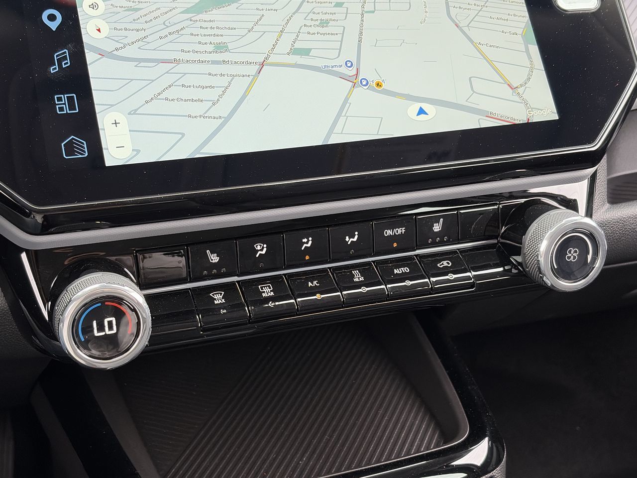2027 Chevrolet Bolt in Saint-Leonard, Quebec