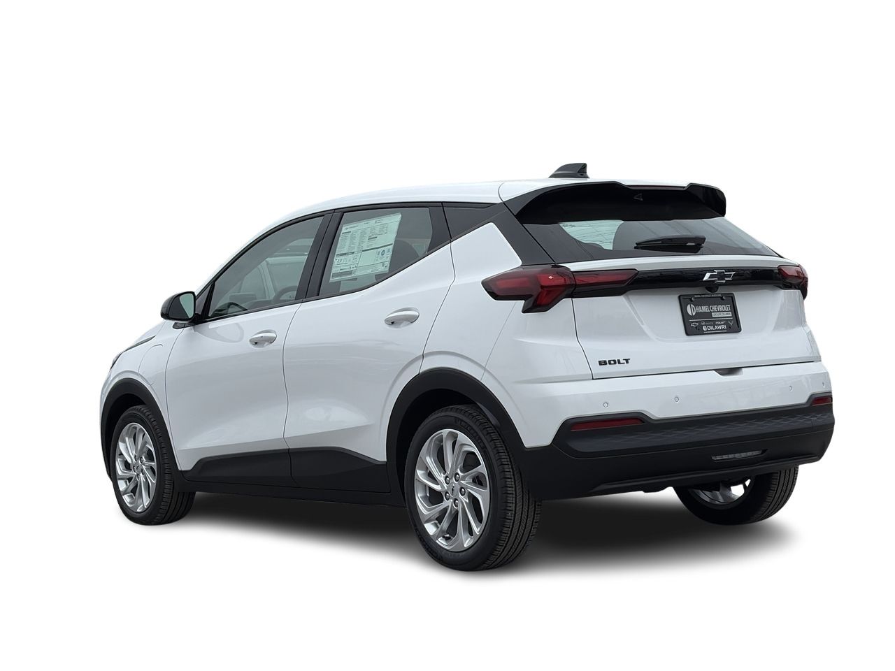 2027 Chevrolet Bolt in Saint-Leonard, Quebec