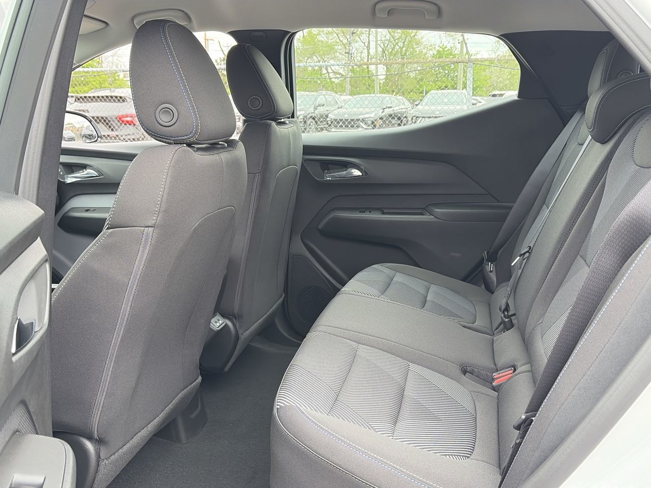 2027 Chevrolet Bolt in Saint-Leonard, Quebec
