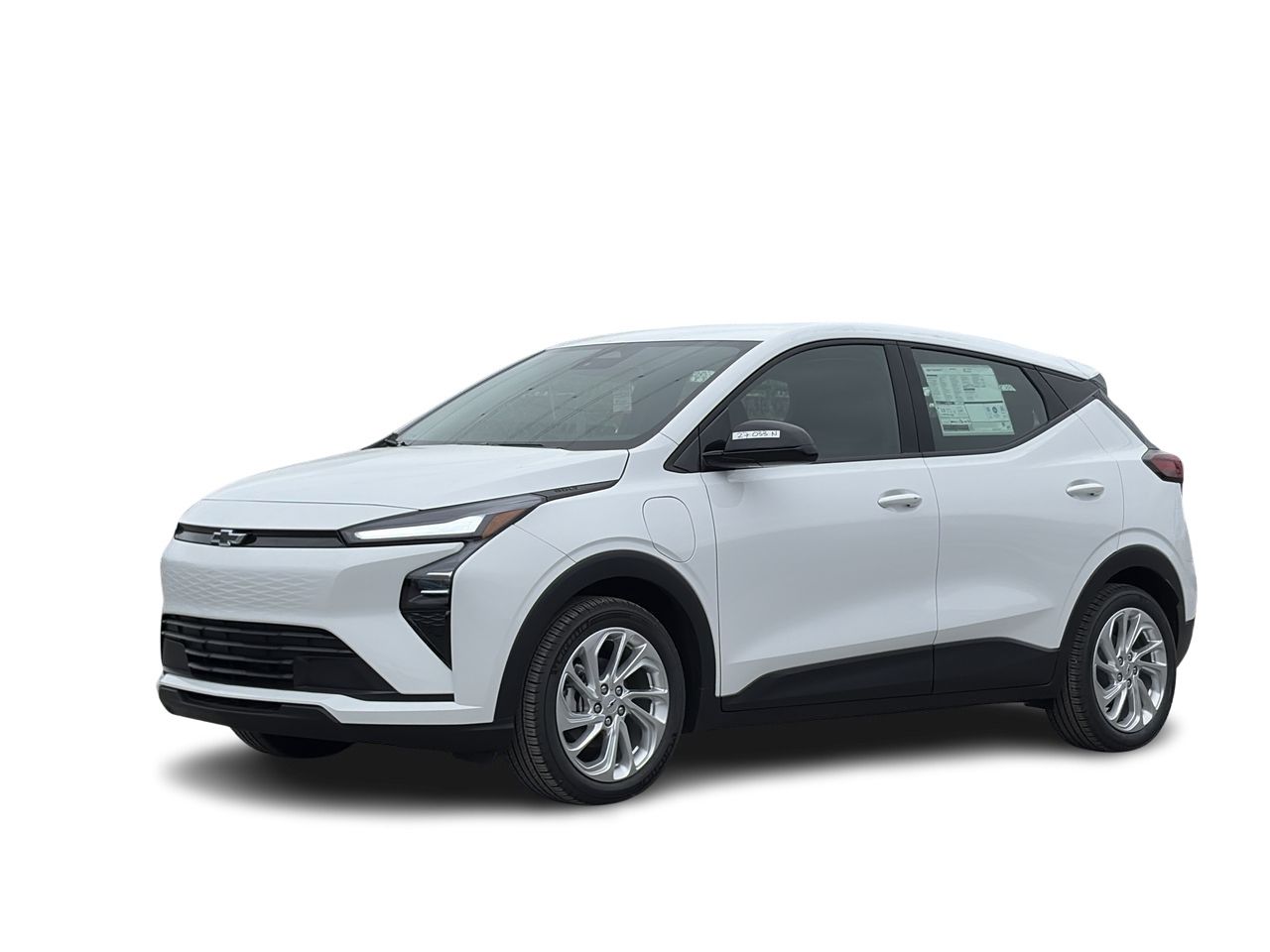 2027 Chevrolet Bolt in Saint-Leonard, Quebec