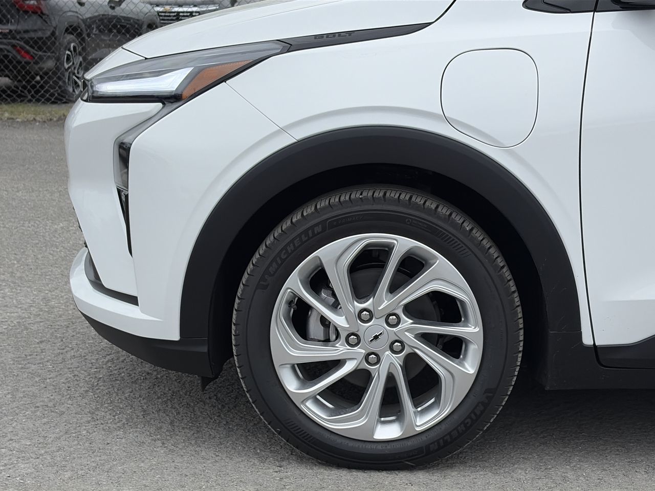 2027 Chevrolet Bolt in Saint-Leonard, Quebec