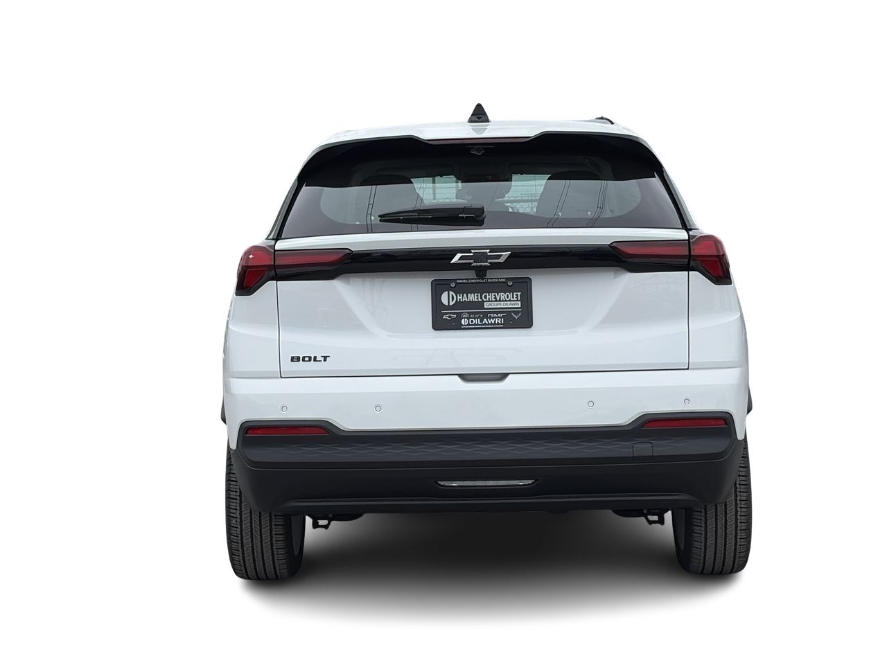 2027 Chevrolet Bolt in Saint-Leonard, Quebec