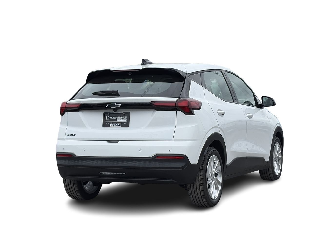 2027 Chevrolet Bolt in Saint-Leonard, Quebec