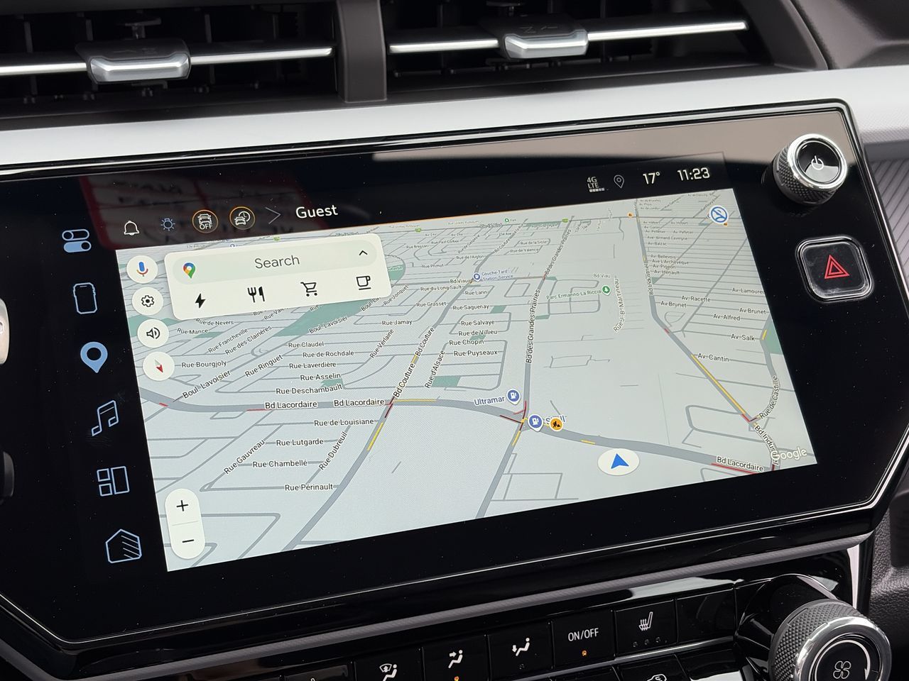 2027 Chevrolet Bolt in Saint-Leonard, Quebec