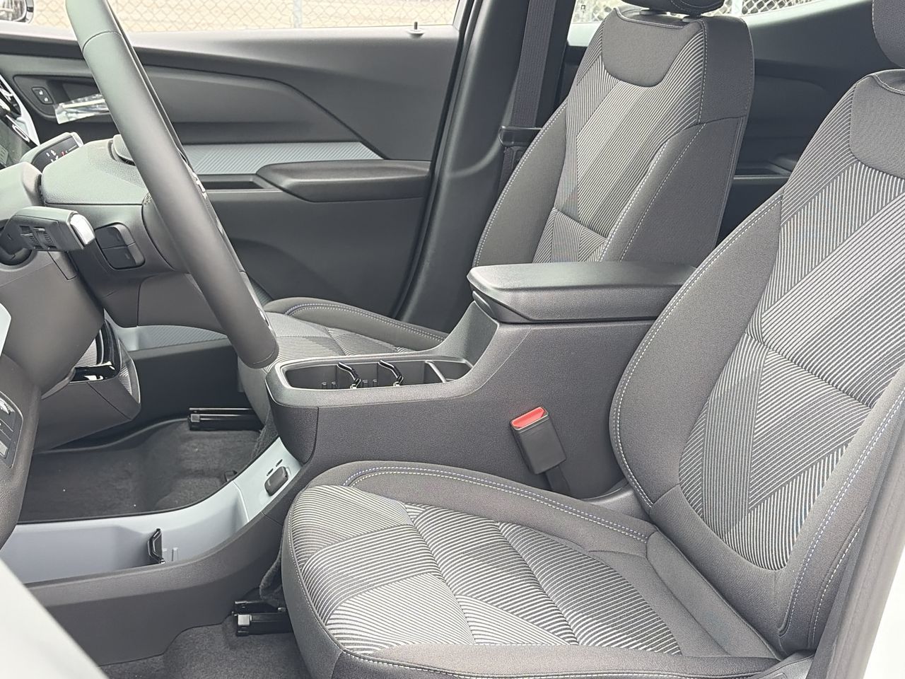 2027 Chevrolet Bolt in Saint-Leonard, Quebec