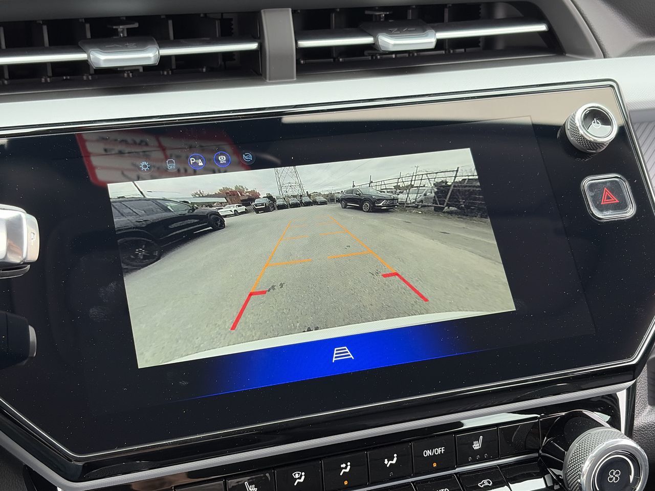 2027 Chevrolet Bolt in Saint-Leonard, Quebec
