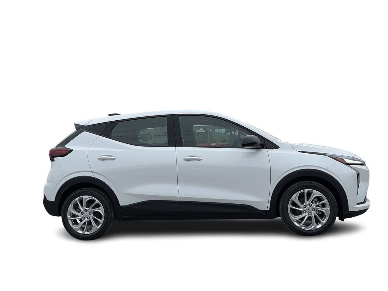 2027 Chevrolet Bolt in Saint-Leonard, Quebec