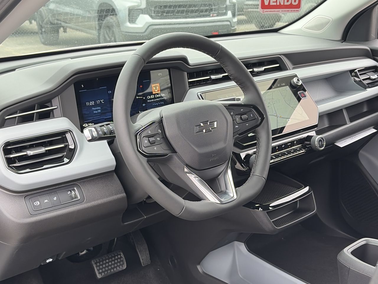 2027 Chevrolet Bolt in Saint-Leonard, Quebec