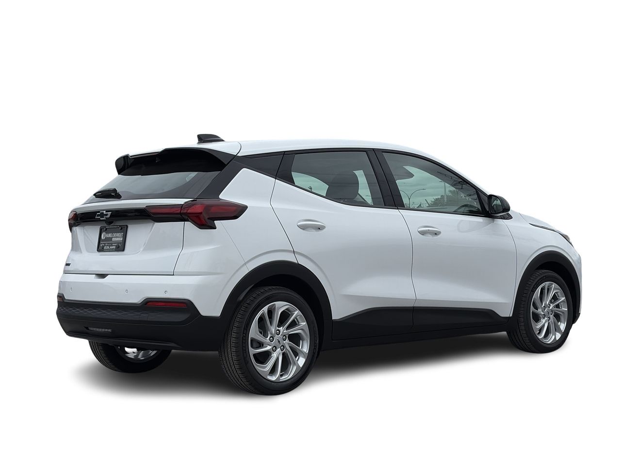 2027 Chevrolet Bolt in Saint-Leonard, Quebec