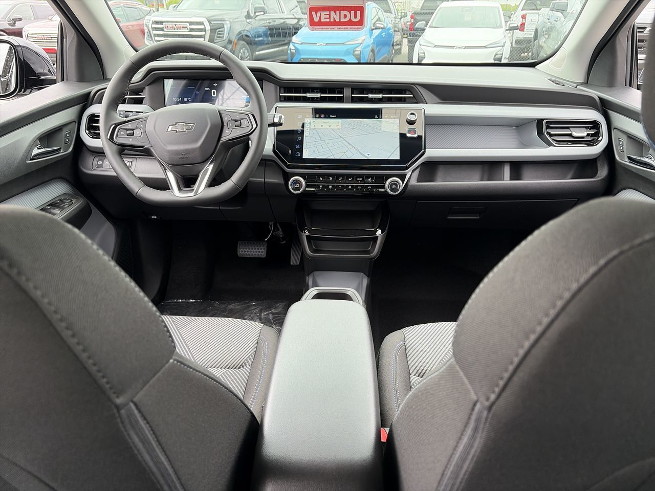 2027 Chevrolet Bolt in Saint-Leonard, Quebec