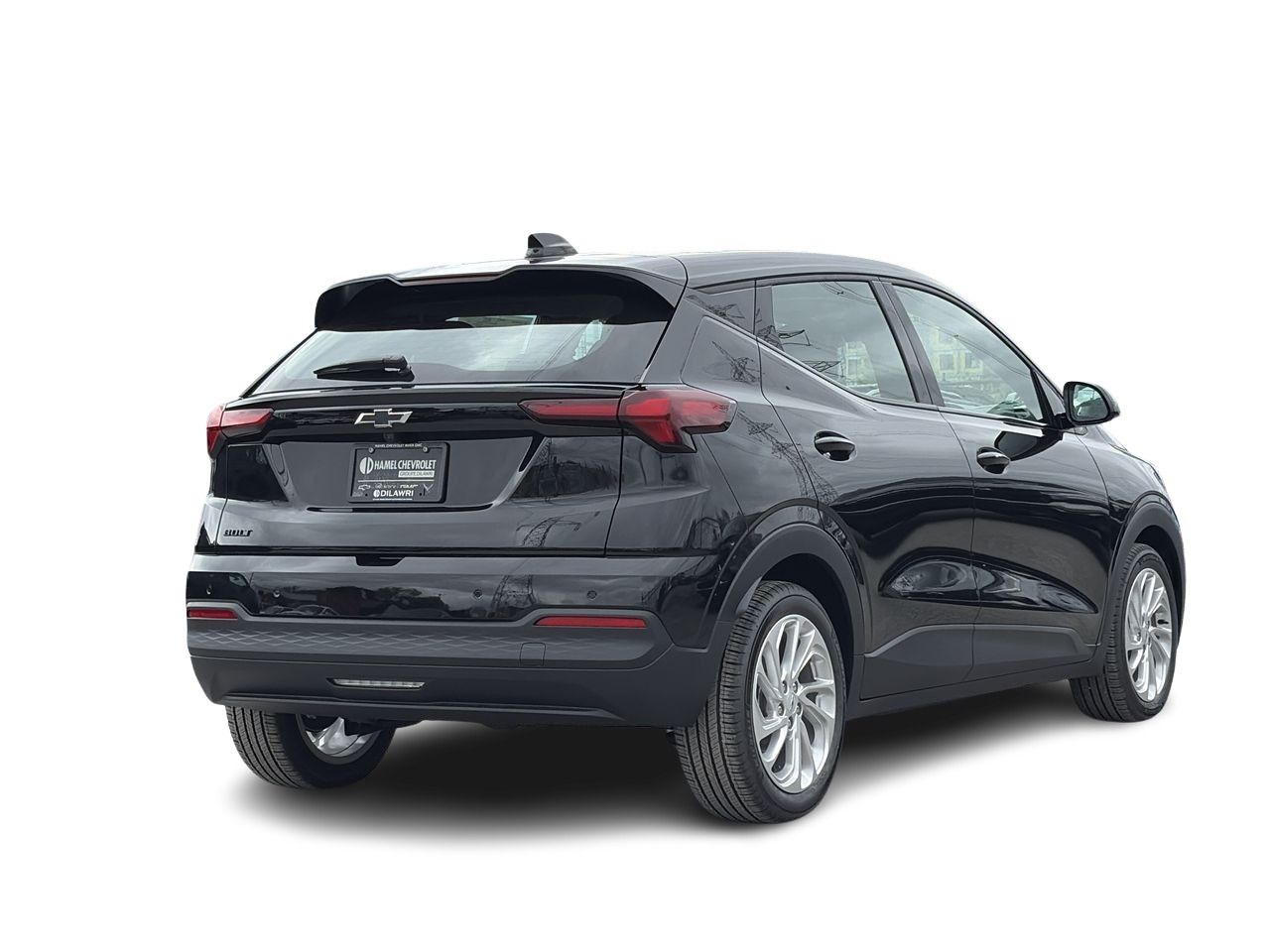2027 Chevrolet Bolt in Saint-Leonard, Quebec