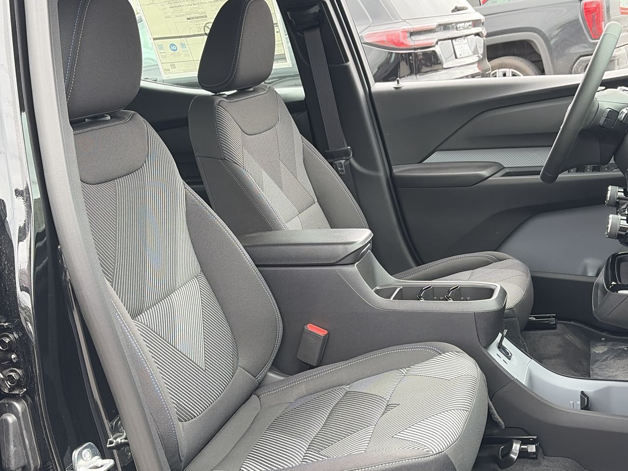 2027 Chevrolet Bolt in Saint-Leonard, Quebec