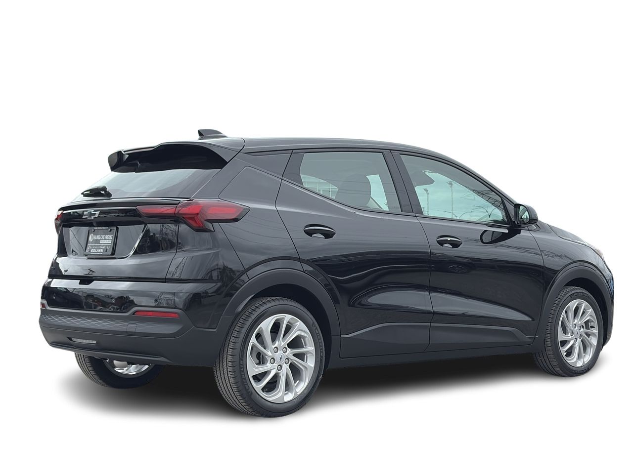 2027 Chevrolet Bolt in Saint-Leonard, Quebec