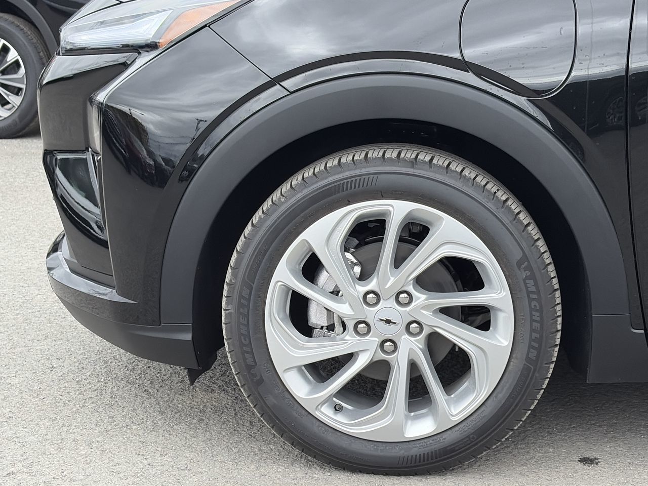 2027 Chevrolet Bolt in Saint-Leonard, Quebec