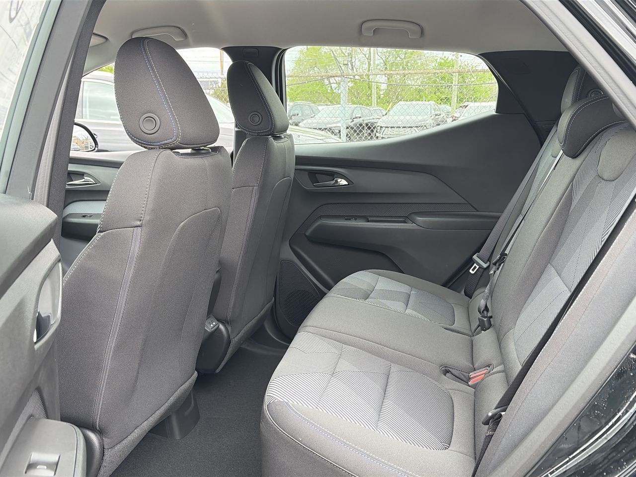 2027 Chevrolet Bolt in Saint-Leonard, Quebec
