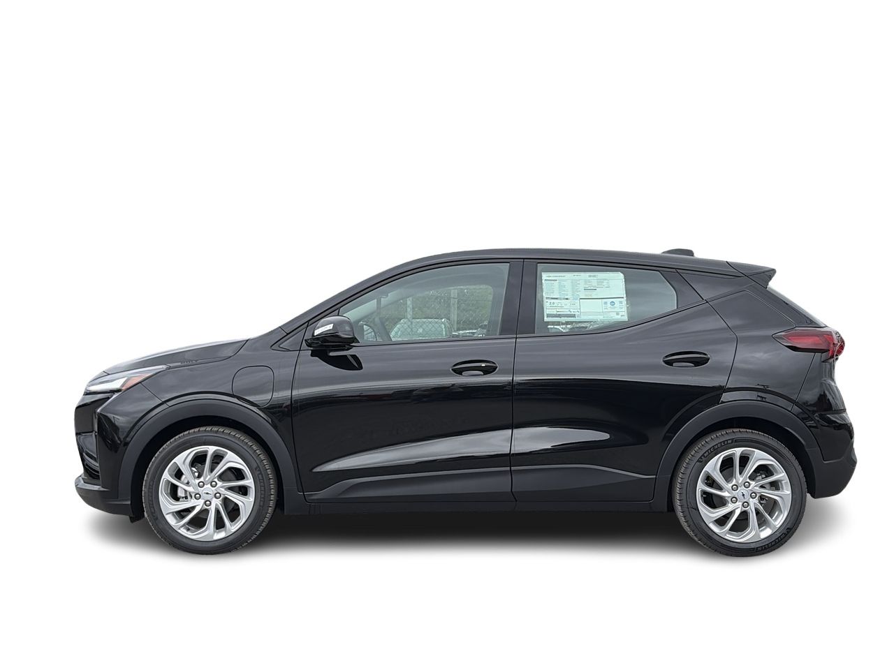 2027 Chevrolet Bolt in Saint-Leonard, Quebec
