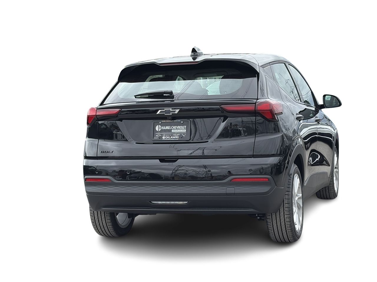 2027 Chevrolet Bolt in Saint-Leonard, Quebec